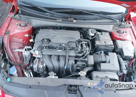 2021 Hyundai Elantra Limited from USA, damaged, VIN 5NPLP4AG6MH026140